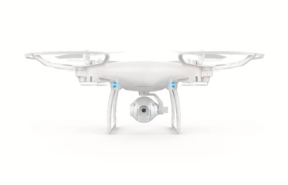 LH-X25 Drone With Camera Wifi Real-Time Transmission 4