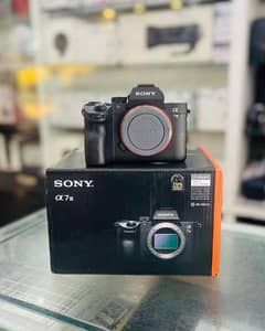 sony a7 ii olx