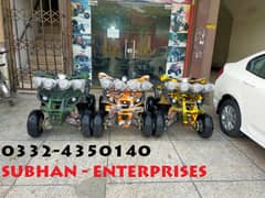 Brand New 125cc Hammer Jeep Atv Quad Bikes Deliver In All Pakistan