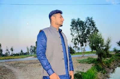 Abdul Wasay Khan