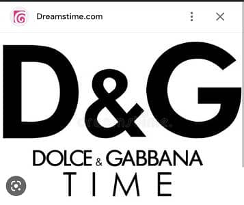 D&G
