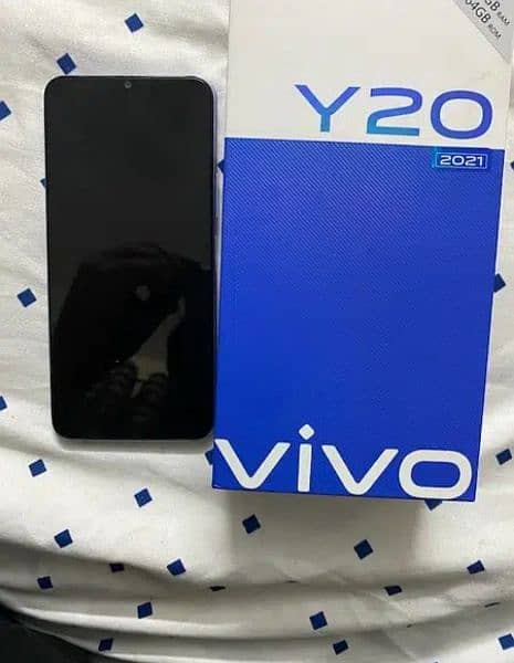 vivo y 204 64