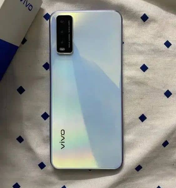 vivo y 204 64