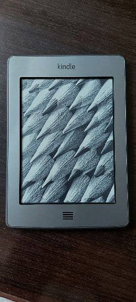 Paperwhite Amazon Touch Kindle, 6th & 4th Generation & Kindle Fire 1