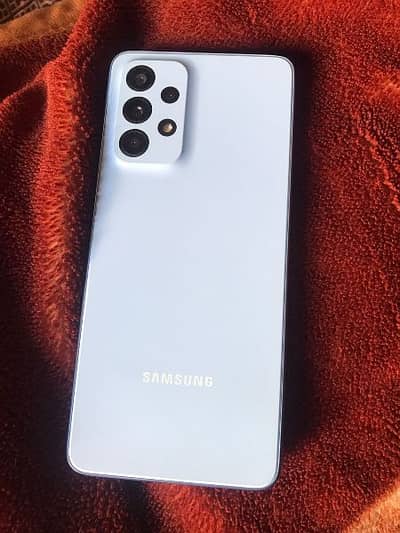 Samsung A-33