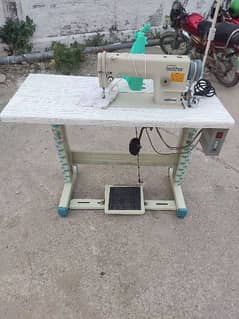 Brothers Sewing Machine (Imp)