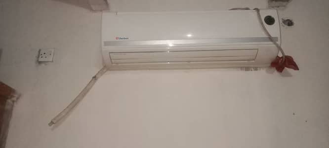 Dawlance non inverter ac 1.5 ton
