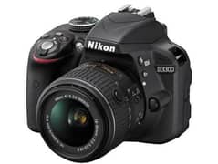 nikon d3300 olx