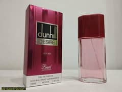 Dunhill desire perfume
