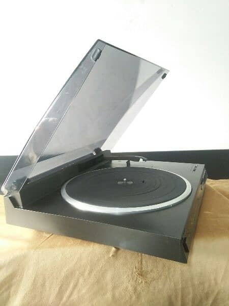 turntable record player 0