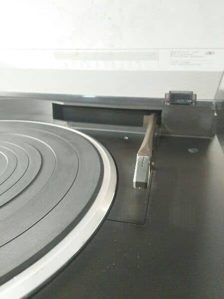 turntable record player 5