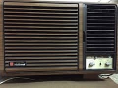 NATION AIR CONDITIONER, 1.50 TON, BRANDED ( MADE IN JAPAN) FOR SALE 0