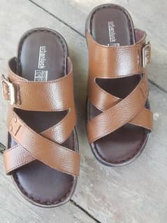 Sandal for Men | Hand Made | Genuine Leather Men Shoes