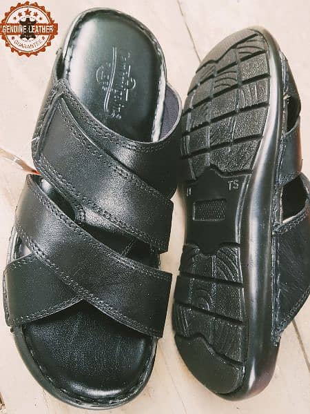 Sandal for Men | Hand Made | Genuine Leather Men Shoes 4