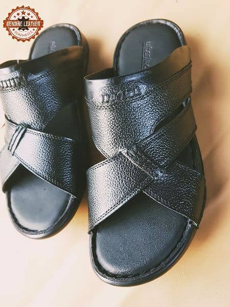 Sandal for Men | Hand Made | Genuine Leather Men Shoes 6