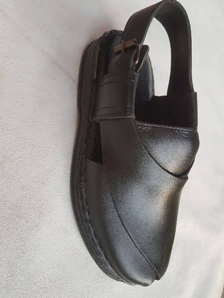 Sandal for Men | Hand Made | Genuine Leather Men Shoes 9