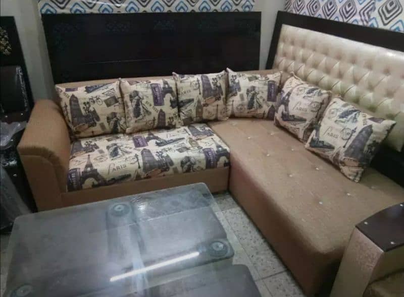 Sale Sale Sale L SHAPE sofa only 31999 8