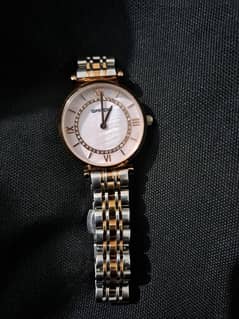 ladies Branded watch (imported watch)