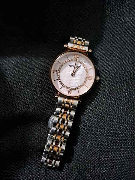 ladies Branded watch (imported watch) 1
