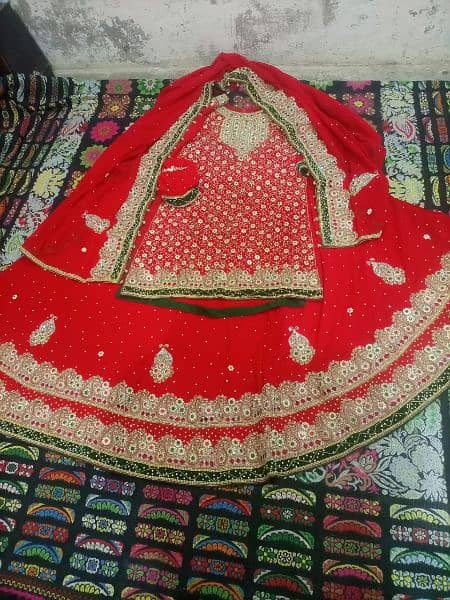 bridal fancy sharara contact only my WhatsApp 2