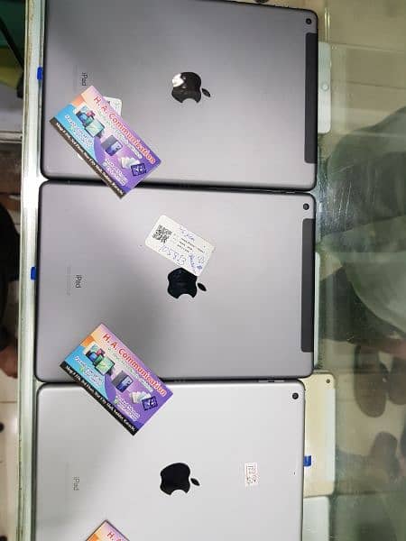 Apple iPad 5th | 6th | 7th | 8th | 9th | 10th | Air 2 | Mini 2  Availa 5