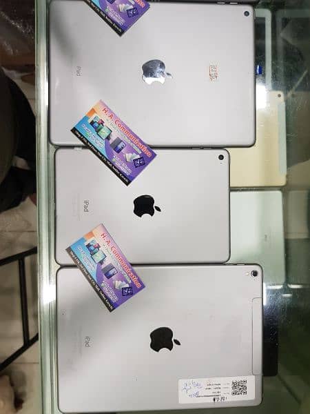 Apple iPad 5th | 6th | 7th | 8th | 9th | 10th | Air 2 | Mini 2  Availa 1