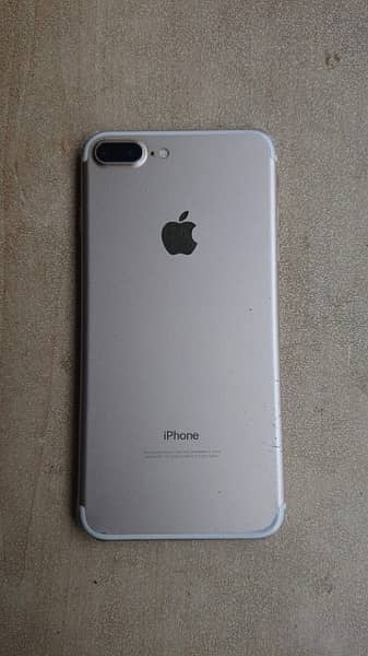 I phone 7 Plus 2