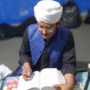 Muhammad Rizwan Raza