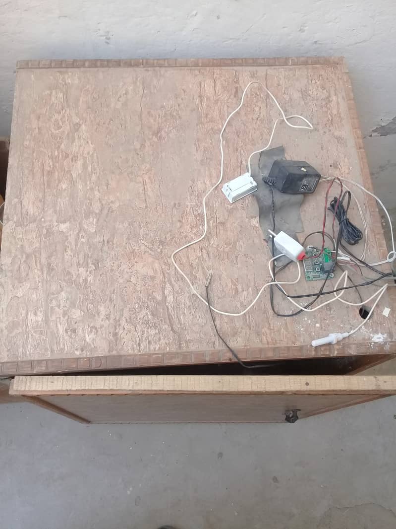 Wooden Box for sale 0