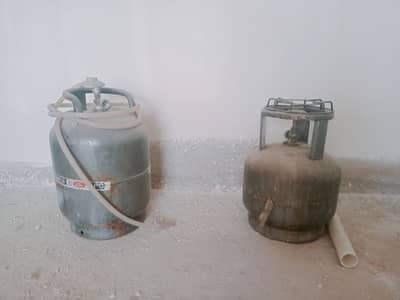 2 gas stove for cooking
