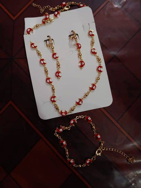 Imported Jewelery 6