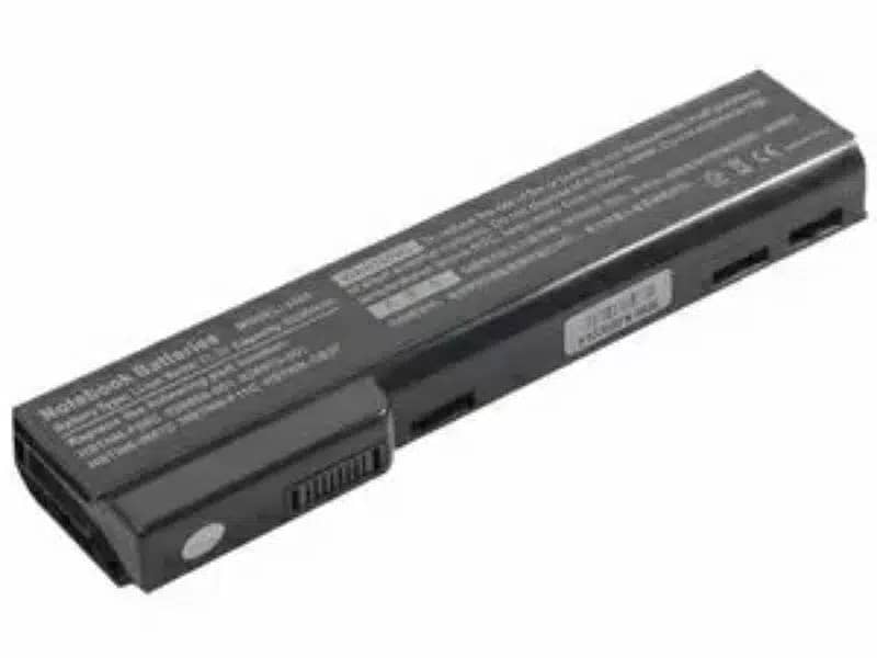 New Laptop Battery HP 8460 8470 0