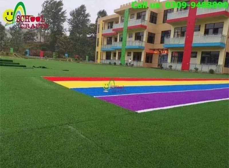 Artificial Grass 3