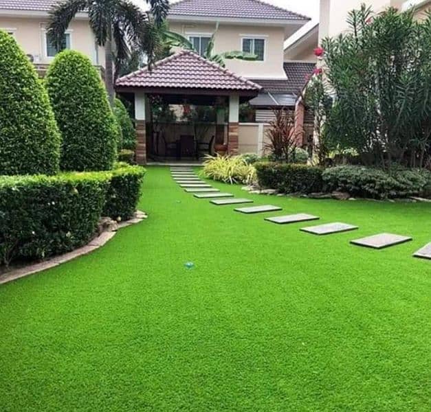 Artificial Grass 4