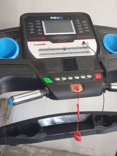 semi Commercial  Treadmil , running machine , jogging machine Ac motor