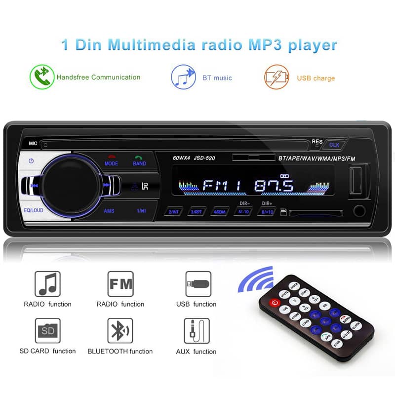 100psi car tyer air compressor MP3 DASH CAMERA and car accessories 4