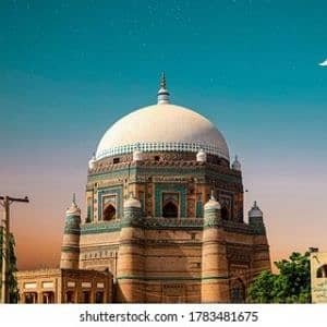 MULTAN