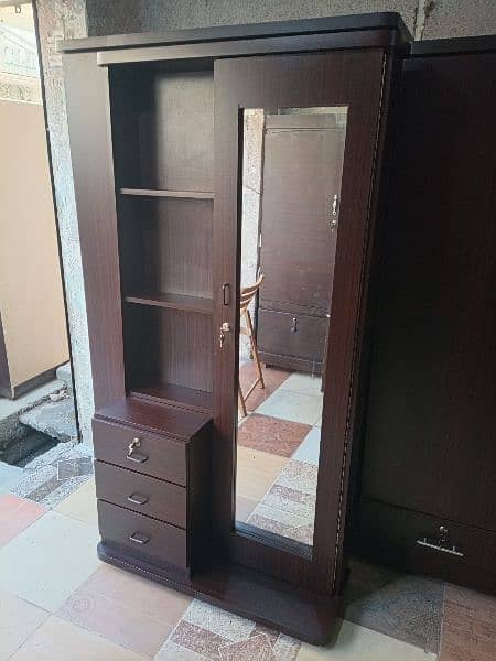 Brand New Dressing Table With Drawers 2