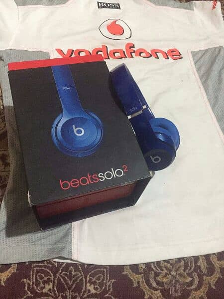 BEAts Solo2 original 3