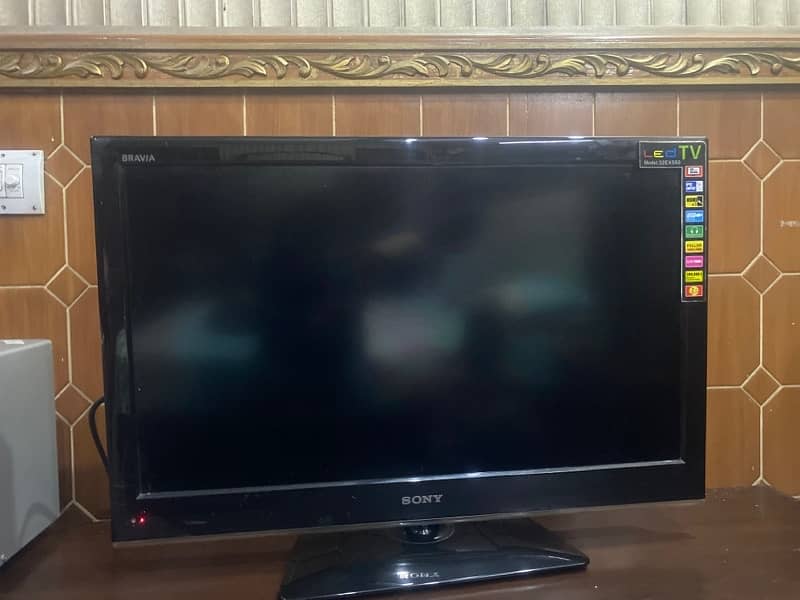 led Sony Bravia for sale 1