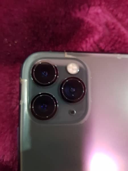 iPhone 11 Pro Max- PTA Approved 2