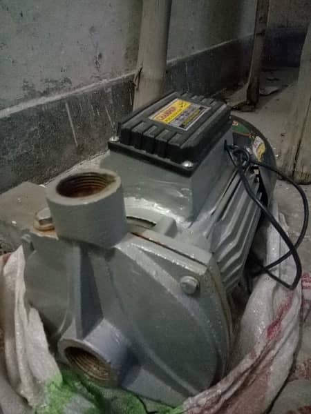 Champion Water power  pump 0