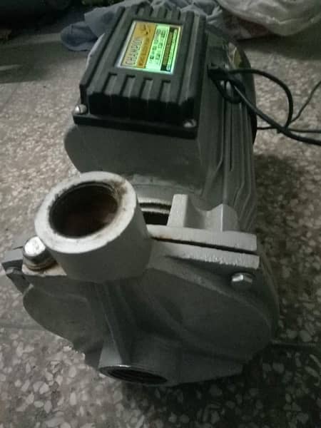 Champion Water power  pump 4