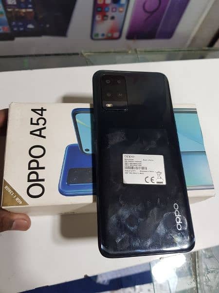 a54 oppo olx