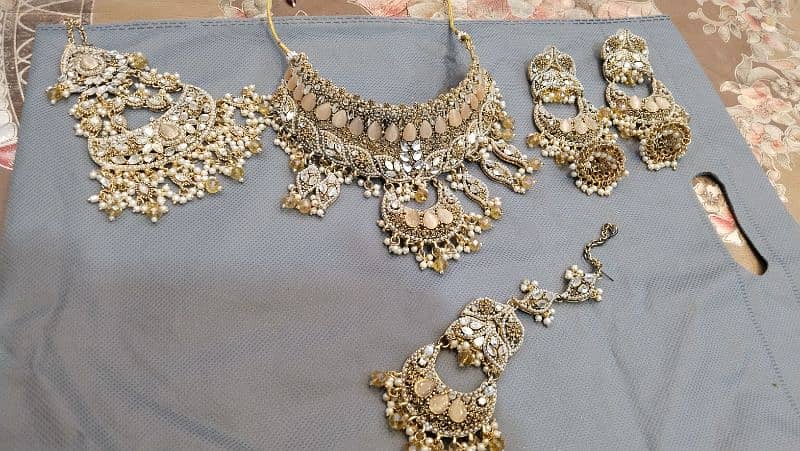 Rajistani kundan 1