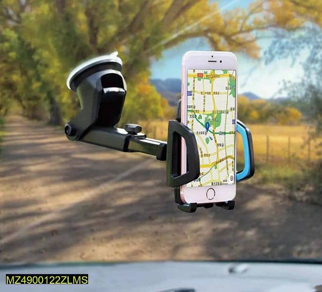 Car Phone Holder Mount DashBoard 2