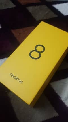 Realme 8