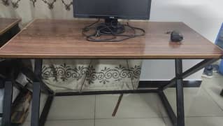 office table