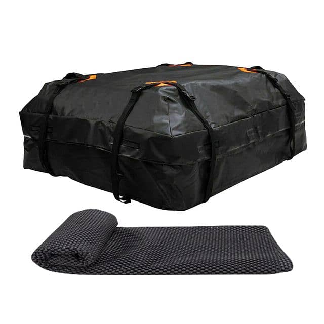 Waterproof Car Roof Bag 1