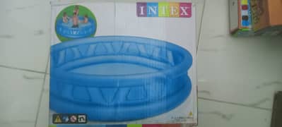 Big size Swimming Pool (Intex)